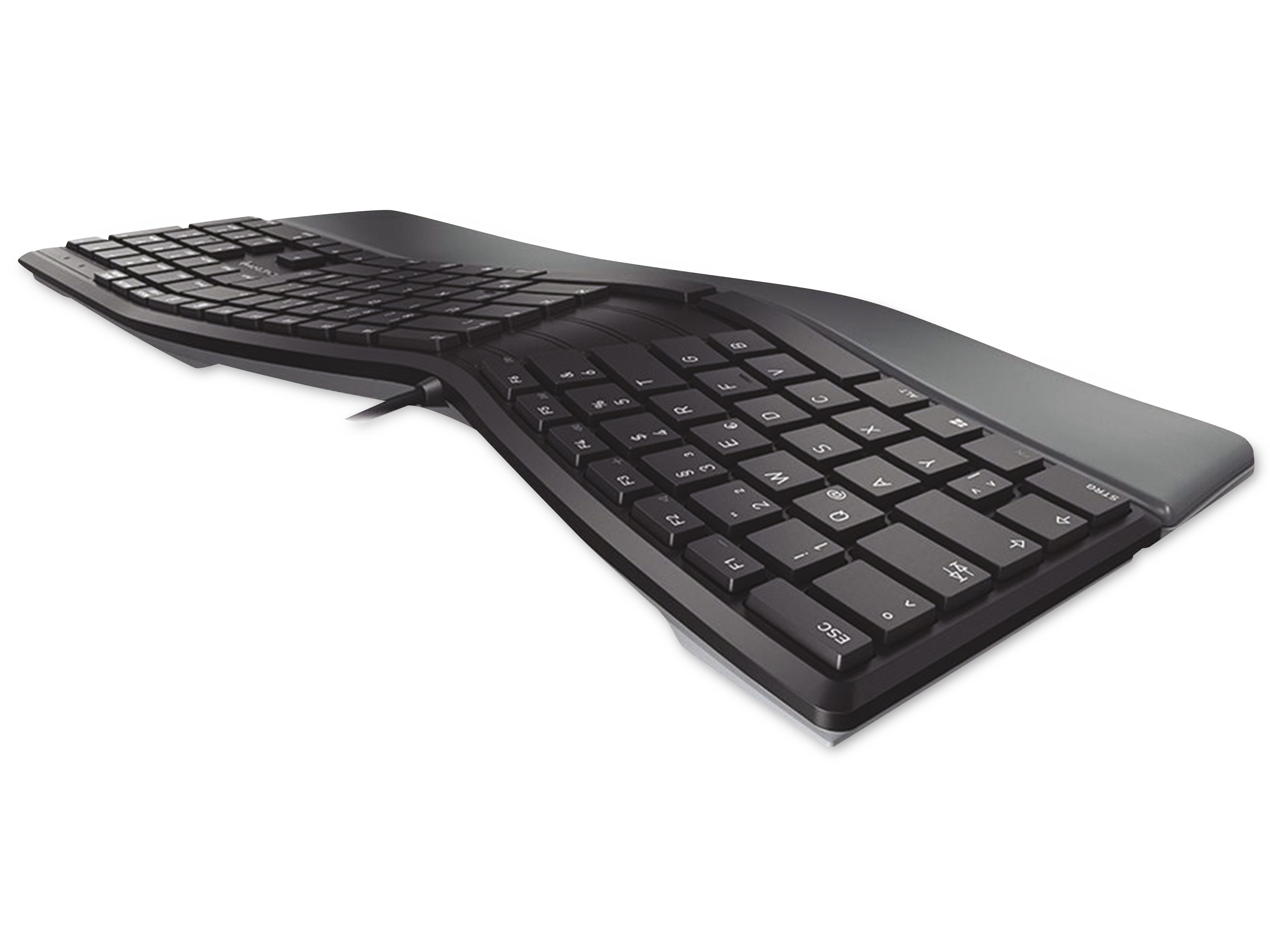CHERRY Tastatur KC 4500 Ergo