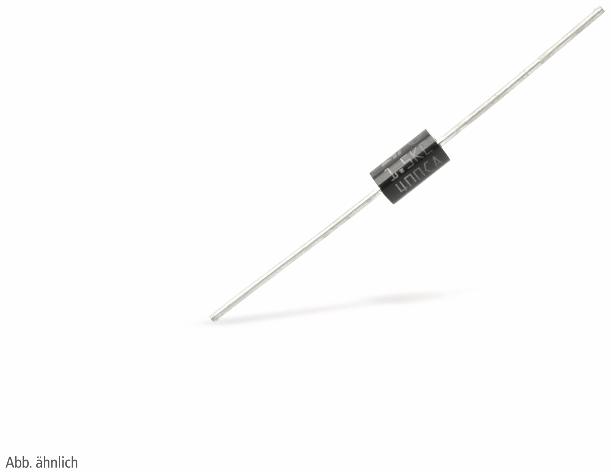 TVS-Schutzdiode 1,5KE400CA