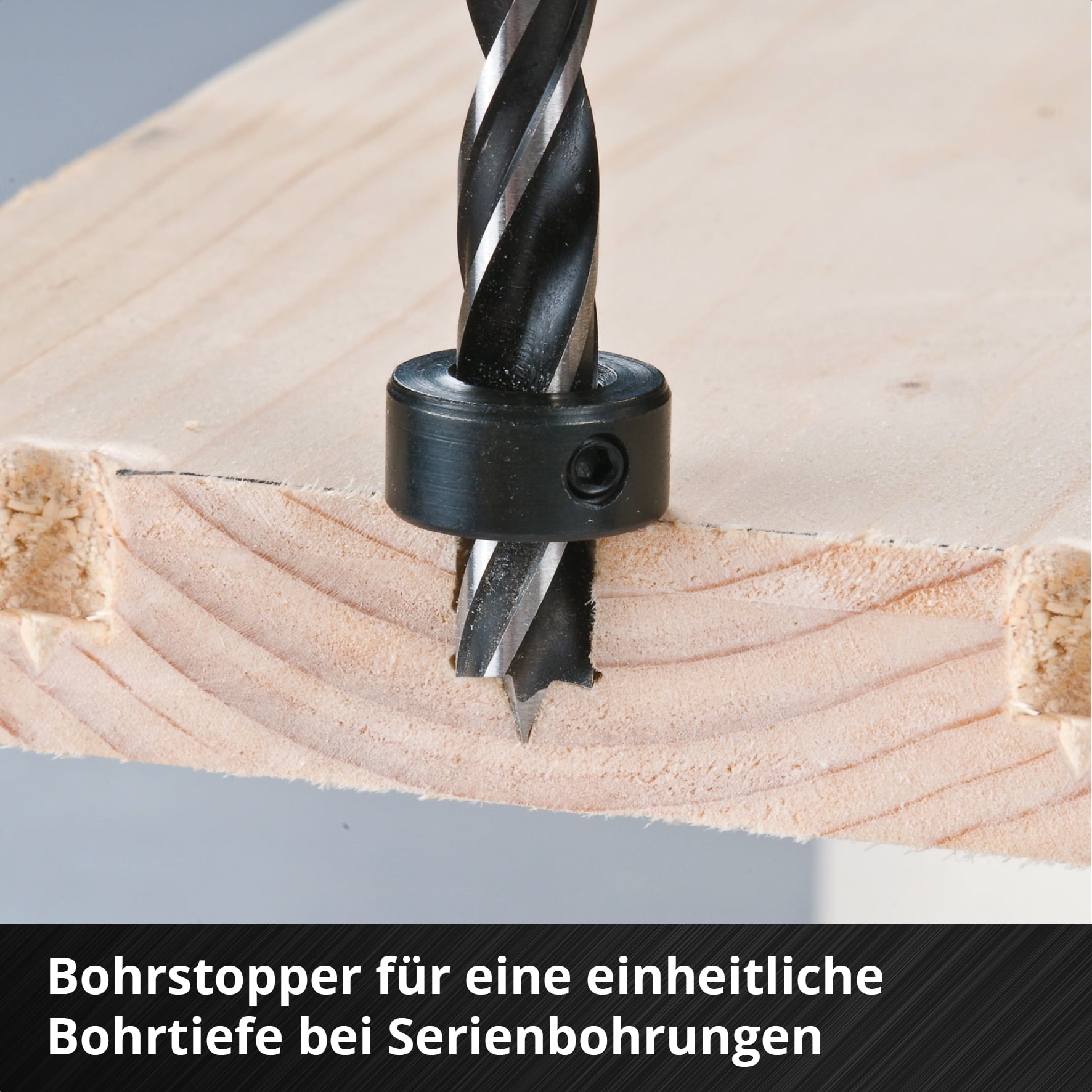 EINHELL Bit- & Bohrer-Set, 108788, XL-Case, 95-teilig