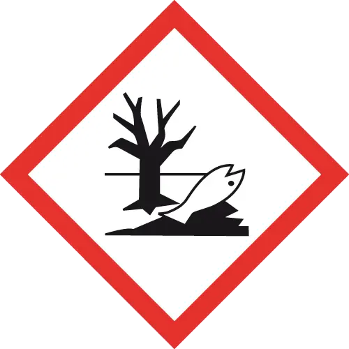 GHS09: Umweltschädlich