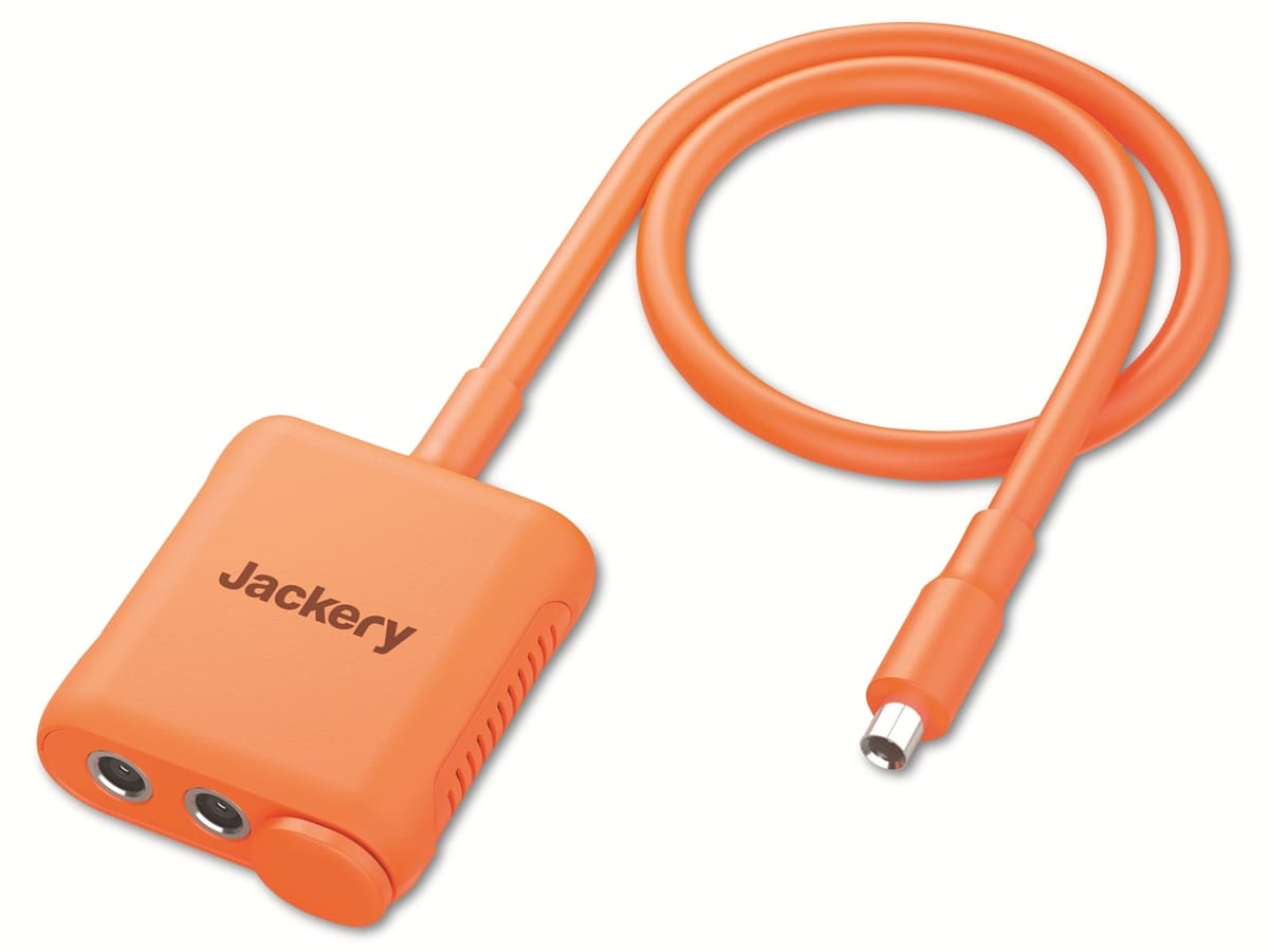 Image of JACKERY Verbindungsstecker für 2000 Pro