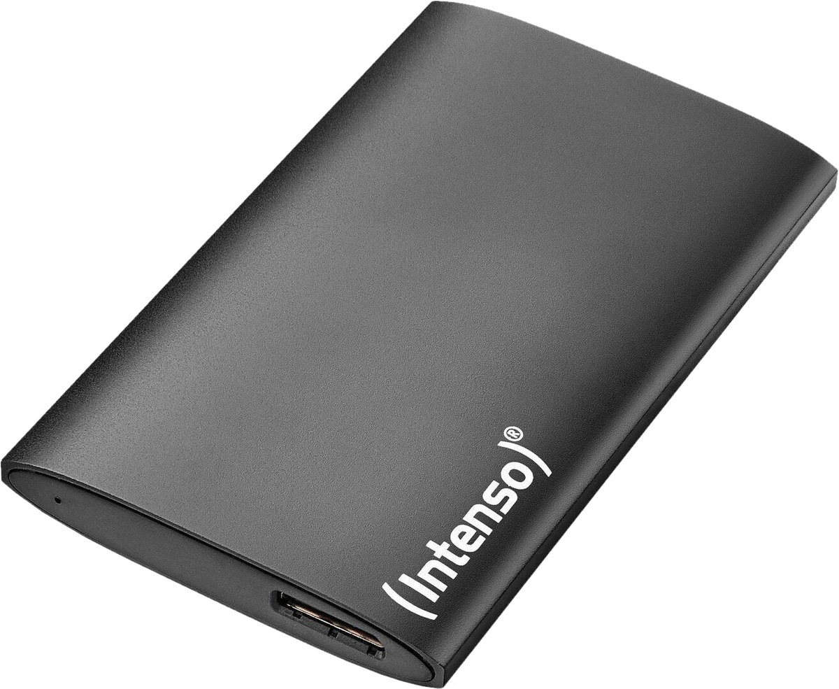 INTENSO Externe SSD Premium 2TB