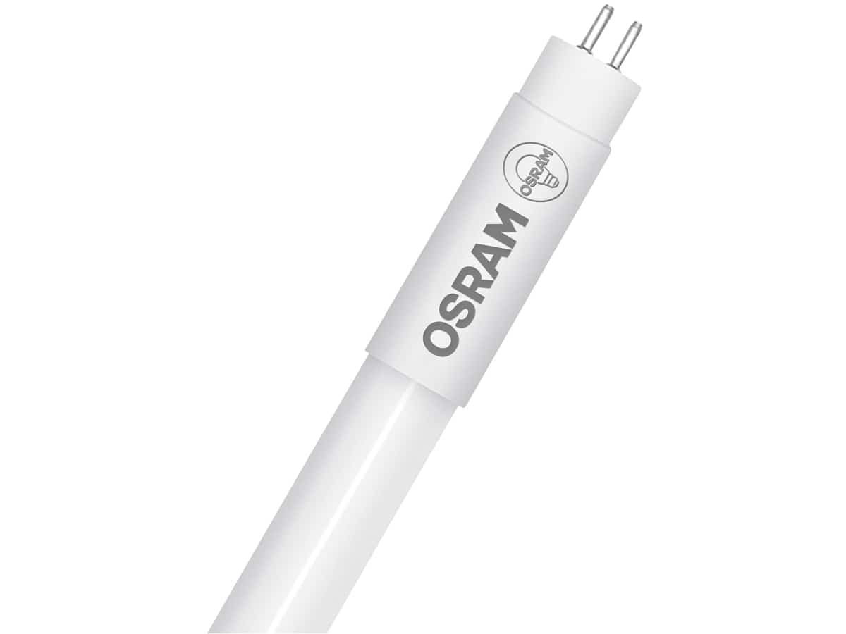 OSRAM LED-Röhre, T5, 549mm, G5, EEK: E, 7W, 900lm, 3000K