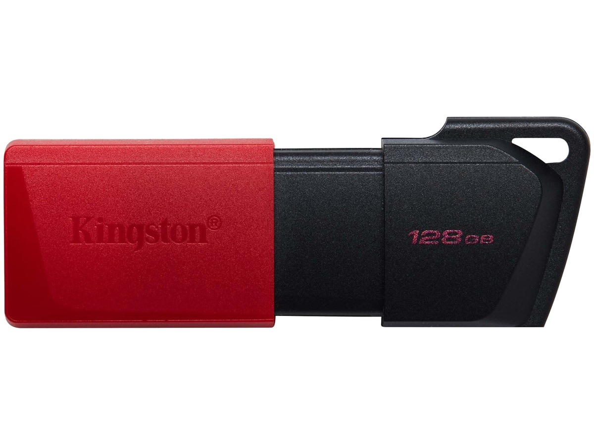 KINGSTON USB 3.0-Stick DataTraveler Exodia M 128GB