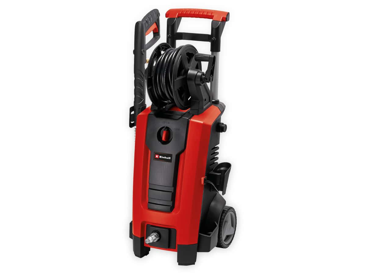 EINHELL Hochdruckreiniger TC-HP 170