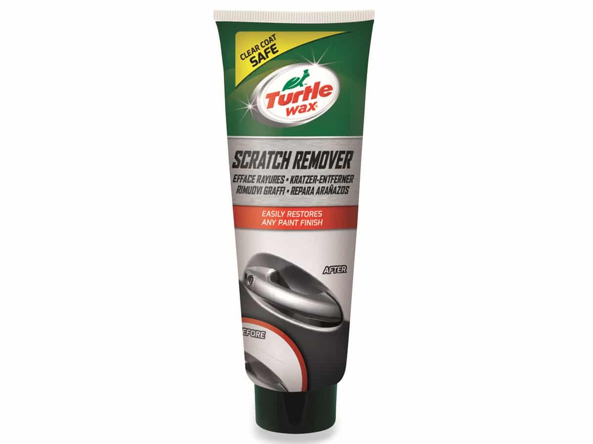 TURTLE WAX Kratzerentferner 100 ml