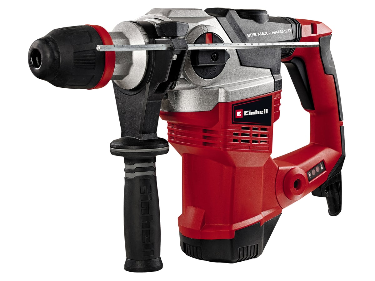 EINHELL Bohrhammer TE-RH 38 3F 1050 W