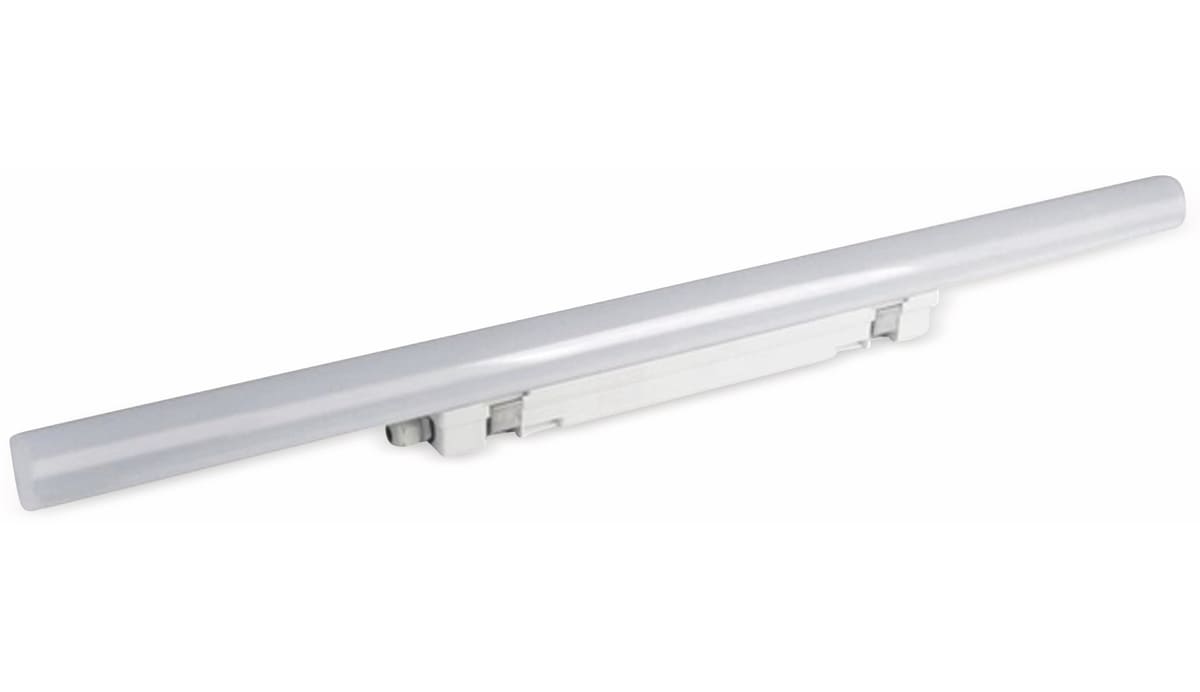 MÜLLER-LICHT LED-Feuchtraum-Wannenleuchte AQUAFIX 90, 25 W, 2350 lm, 4000 lm