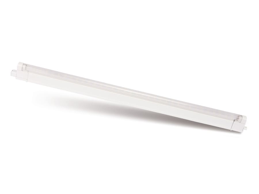 CHILITEC LED-Unterbauleuchte, 600 mm, EEK: G, 7,5 W, 480 lm, 3000K