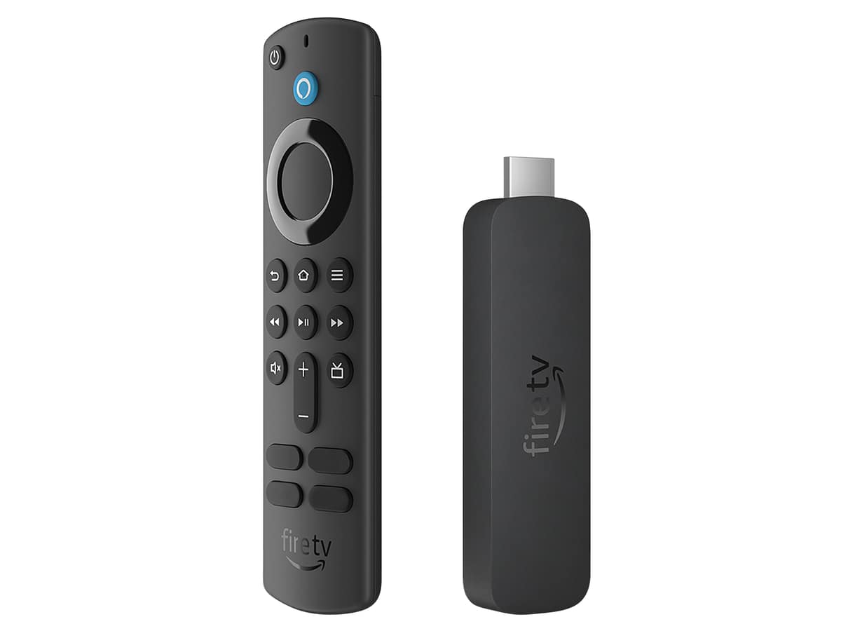 AMAZON Streaming-Stick Fire TV Stick 4K