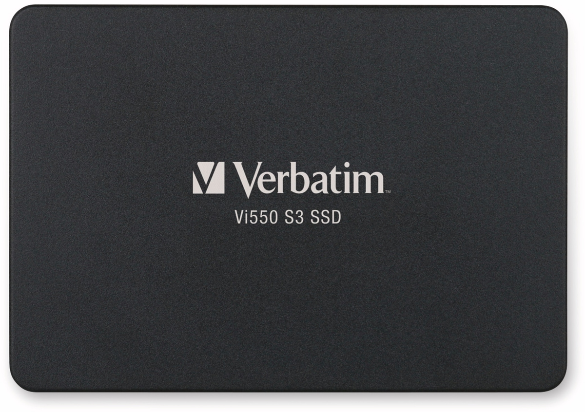 VERBATIM SSD Vi550, 512 GB