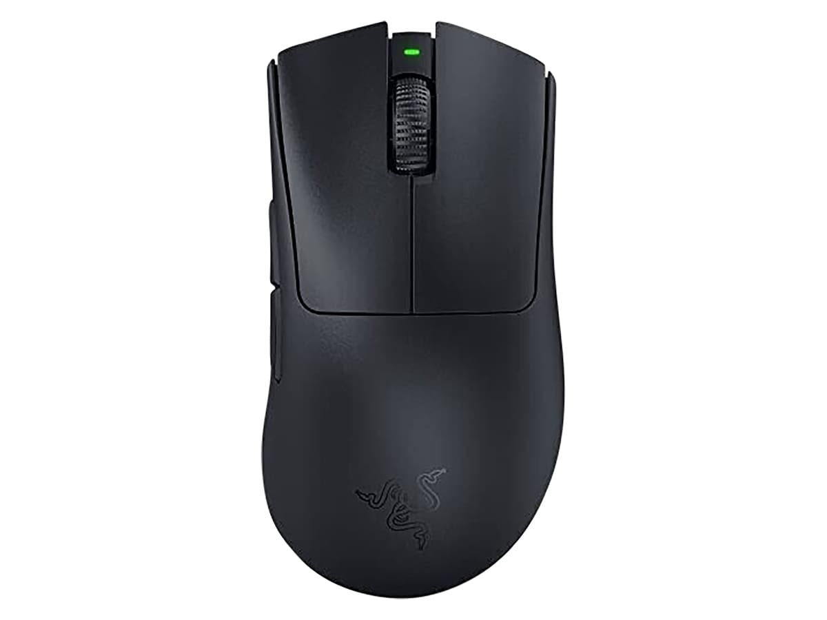 RAZER Gaming Maus Deathadder V3 Pro