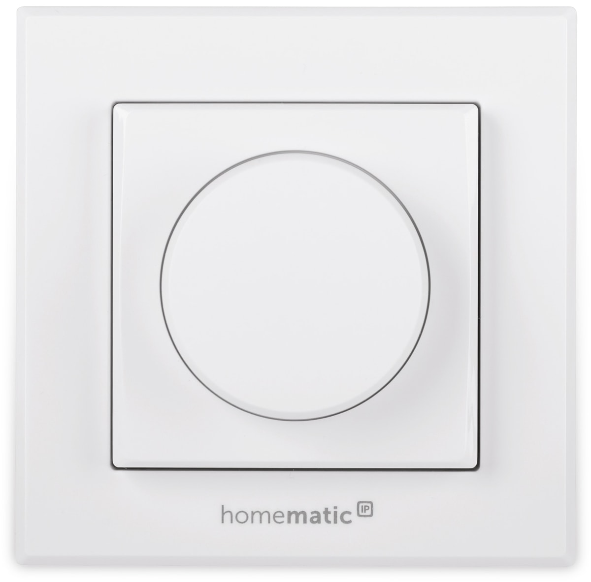 HOMEMATIC IP Smart Home 154888A0 Drehtaster