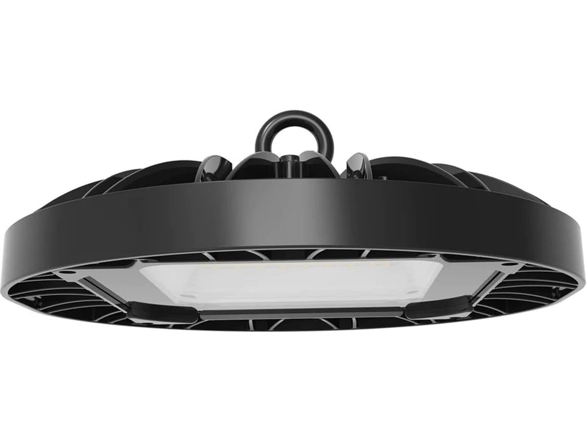 LUXULA LED-Highbay-Leuchte, UFO, EEK: F, 100W, 10000lm, 5000K