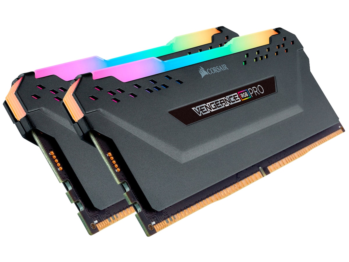 CORSAIR Lichterweiterungskit Vengeance RGB Pro CMWLEKIT2