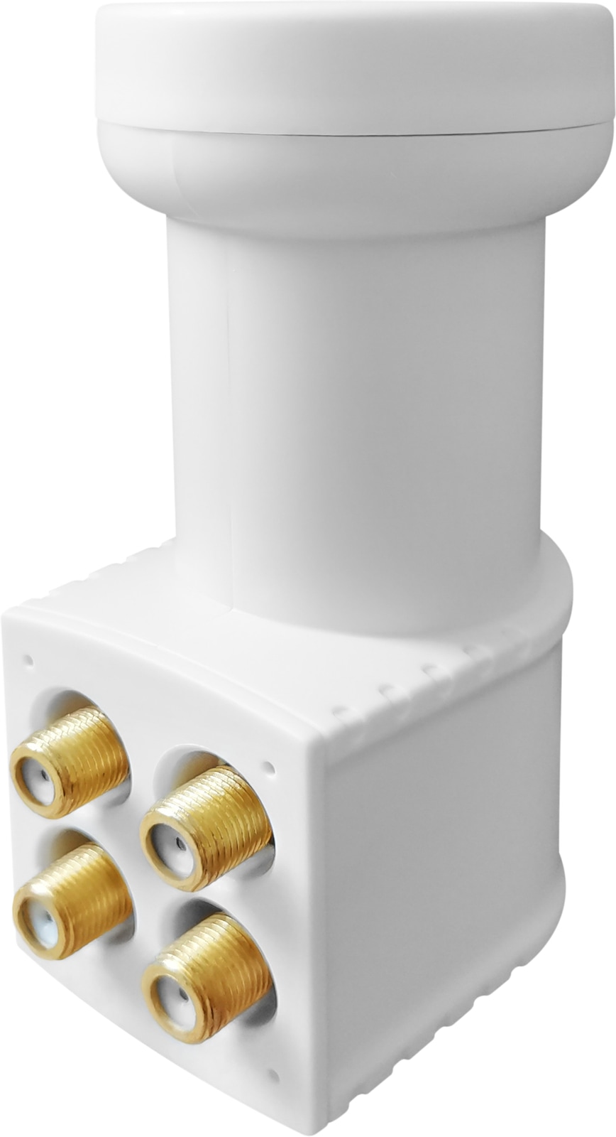 MEGASAT Quad-LNB HD Profi