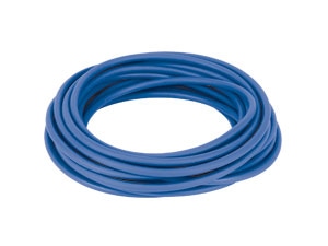 RAUTRONIC Fahrzeugleitung FLRY-B, 1x6mm², 5m, blau