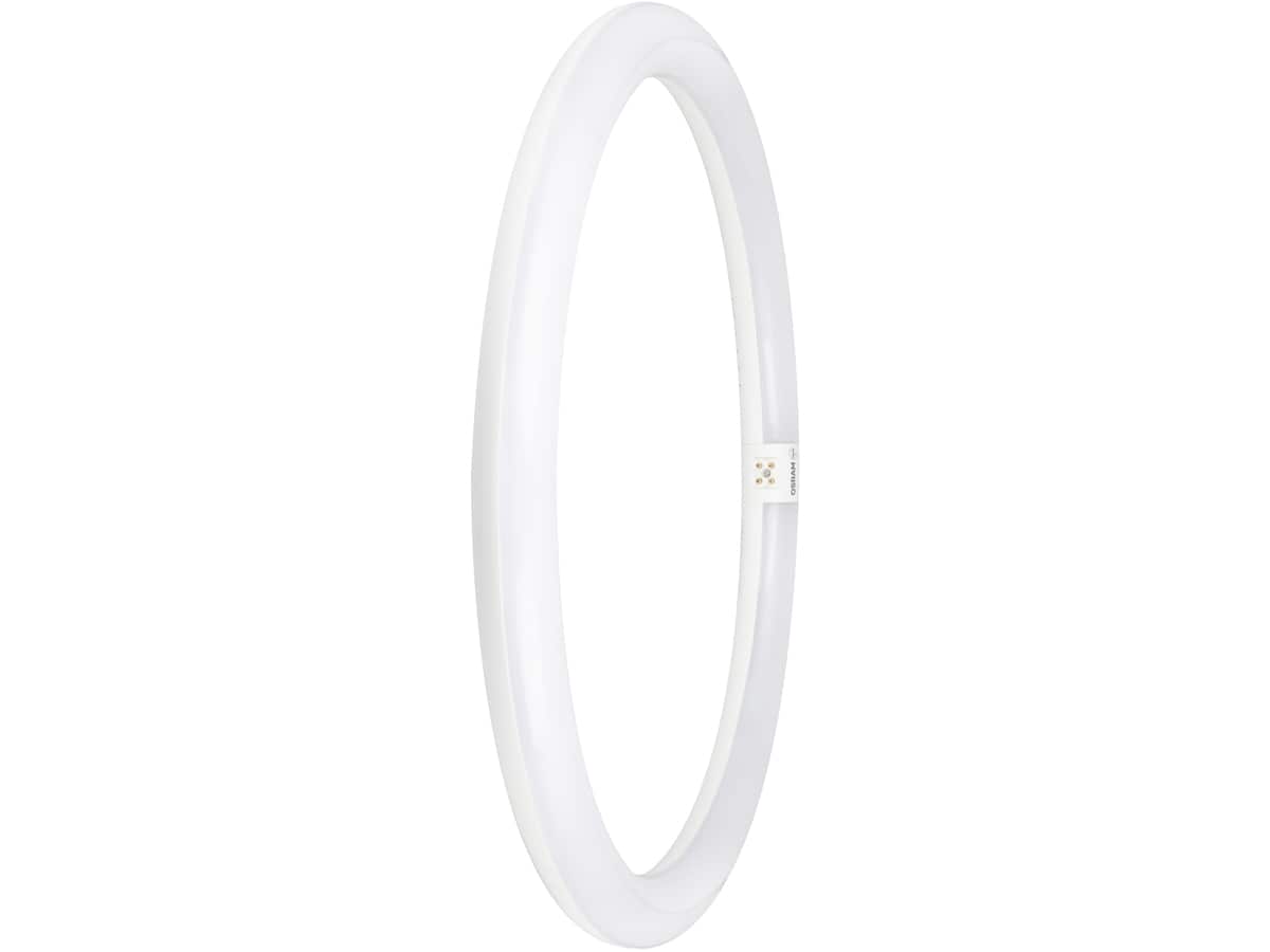 OSRAM LED-Röhre T9, Ringform, G10q, EEK: E, 24W, 2900lm, 6500K