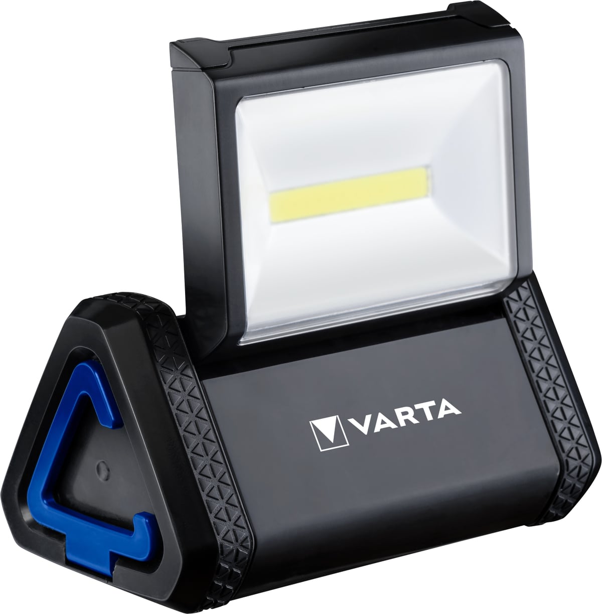 VARTA LED-Arbeitsleuchte Work Flex Line, Area Light, 230 lm, Batteriebetrieb