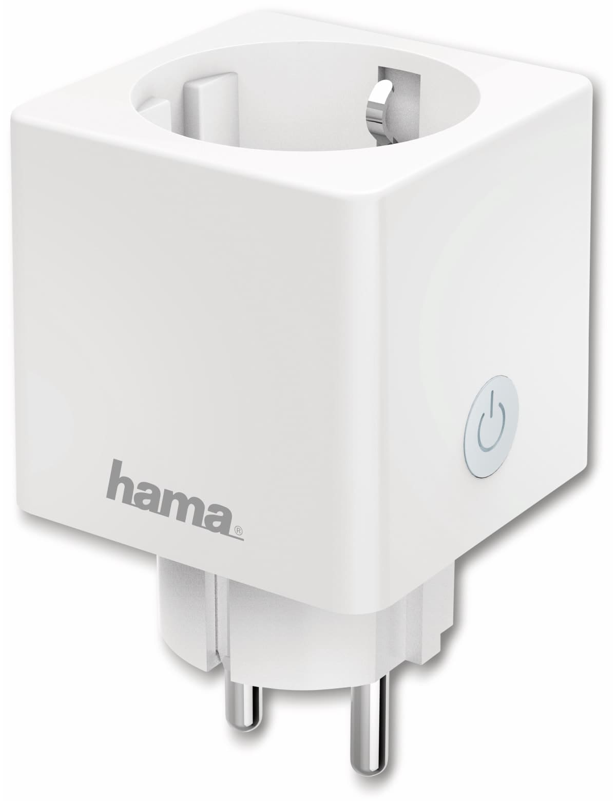 HAMA WLAN-Steckdose Mini, 3680 W, 16 A