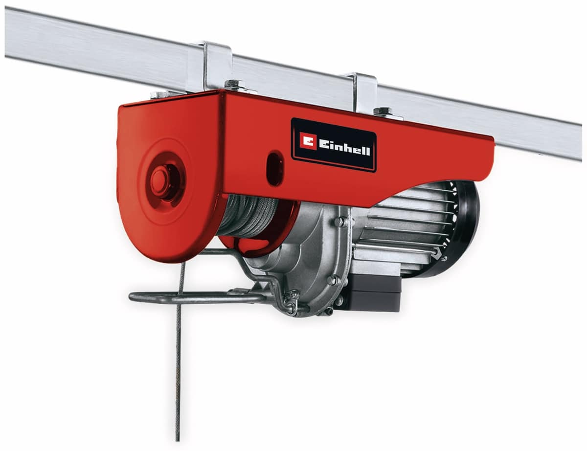 EINHELL Seilhebezug TC-EH 500, 800 W