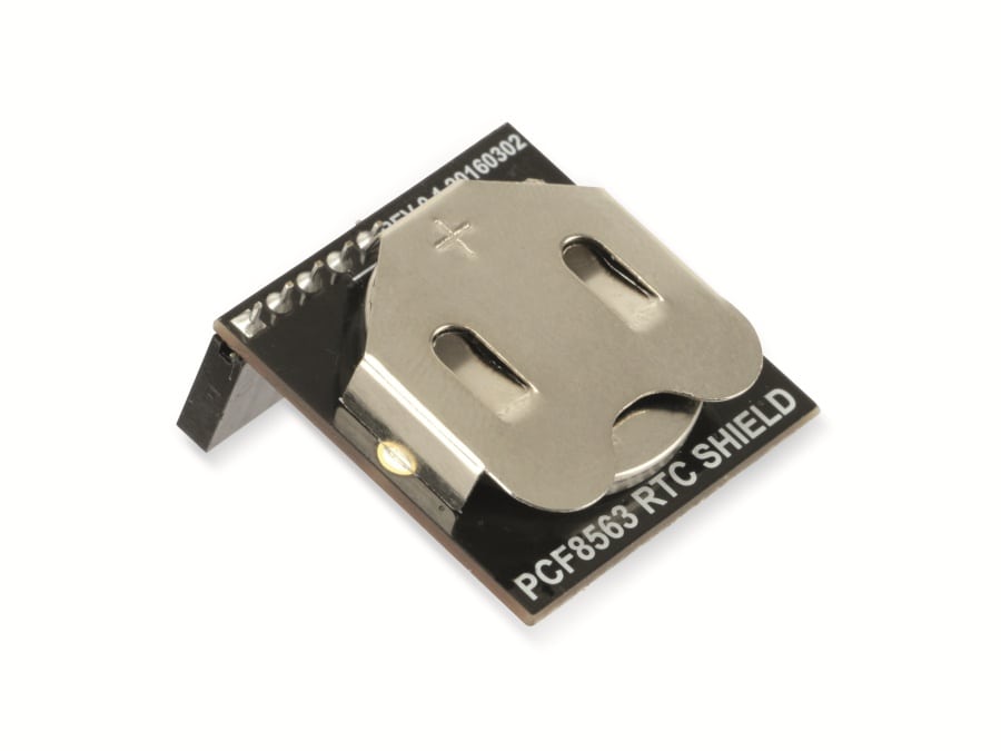 ODROID-C2 RTC Shield