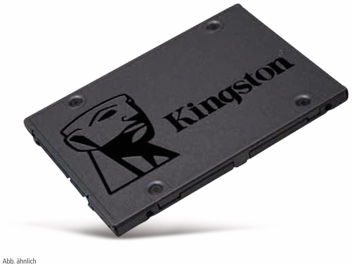 KINGSTON SSD SA400S37/240G, 240 GB