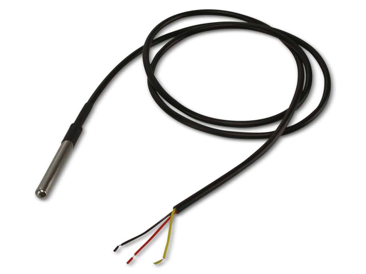 SHELLY Temperatursensor DS18B20