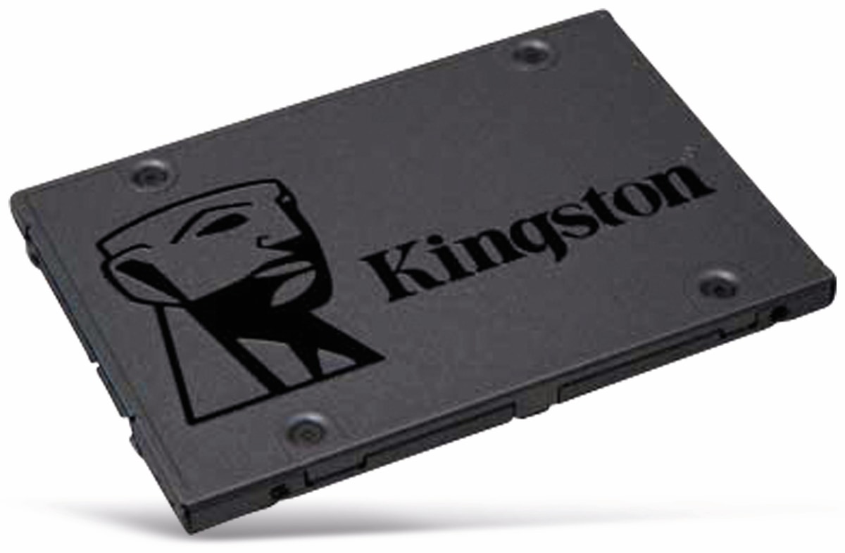 KINGSTON SSD SA400S37/480G, 480 GB