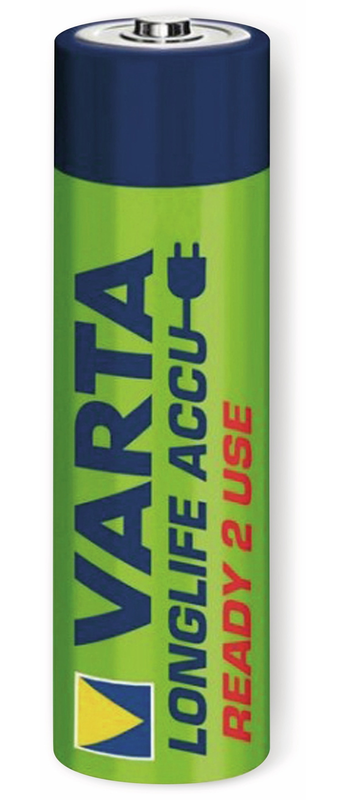 VARTA NiMH-Mignon-Akku 56706, 2100 mAh