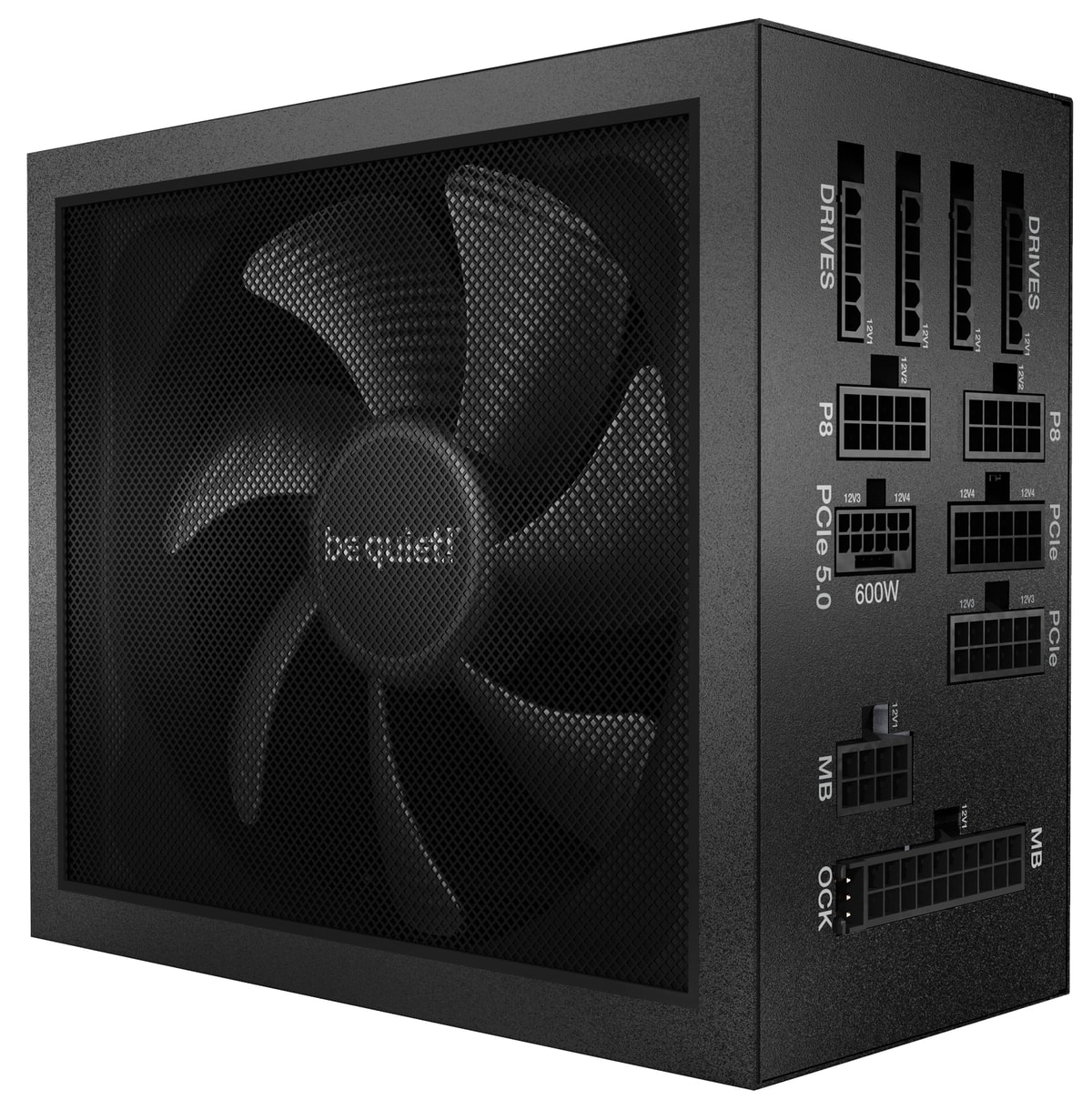 BE QUIET! PC-Netzteil Dark Power 13 1000W