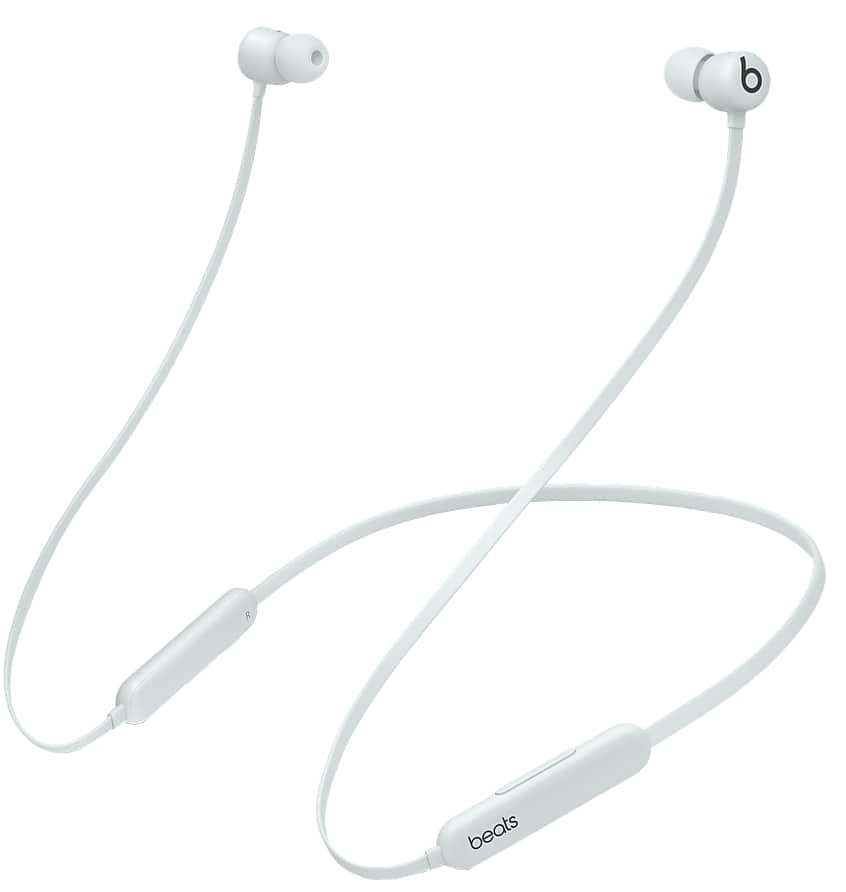 BEATS In-Ear Ohrhörer Flex, grau