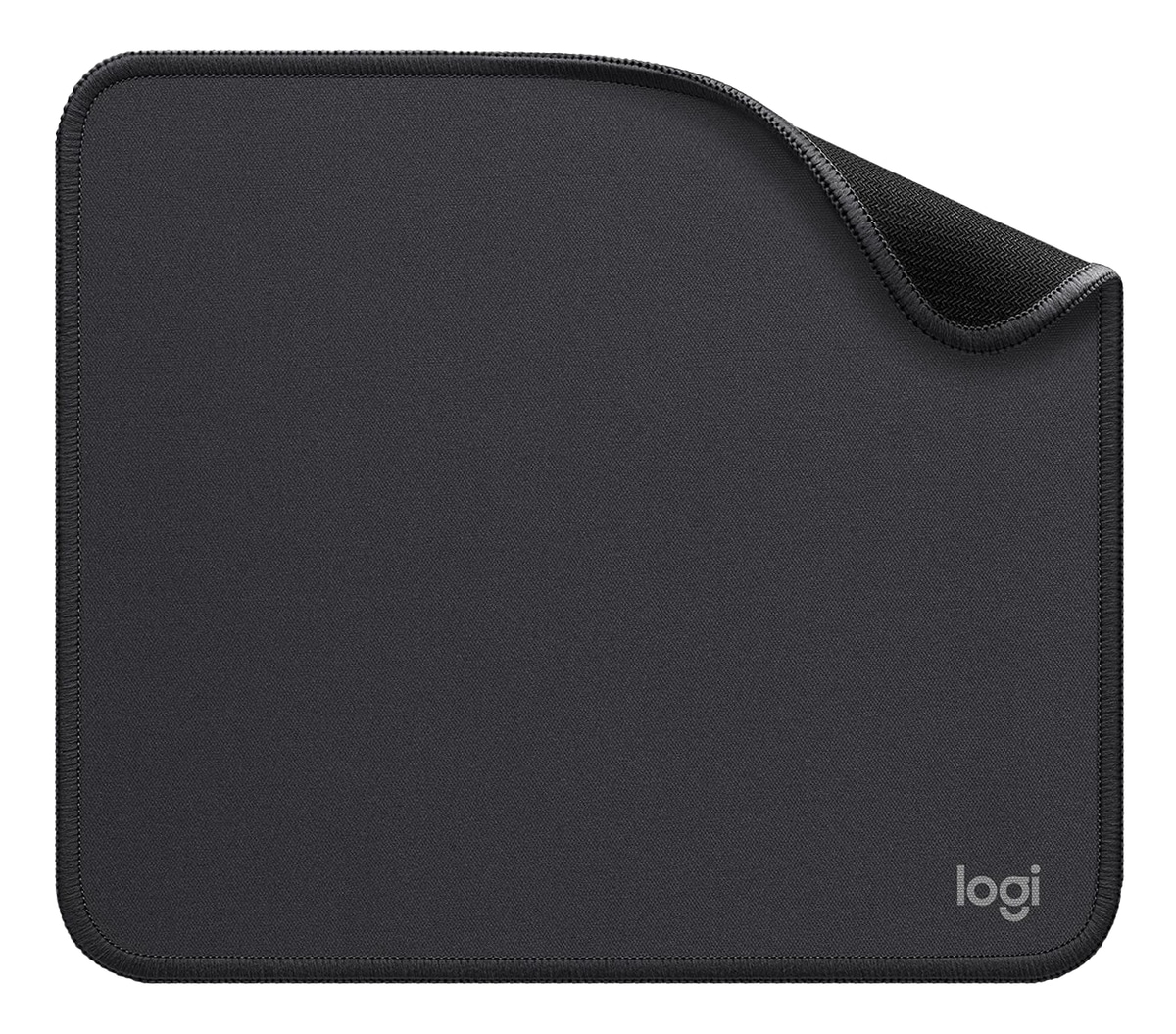 LOGITECH Mauspad Studio Series schwarz