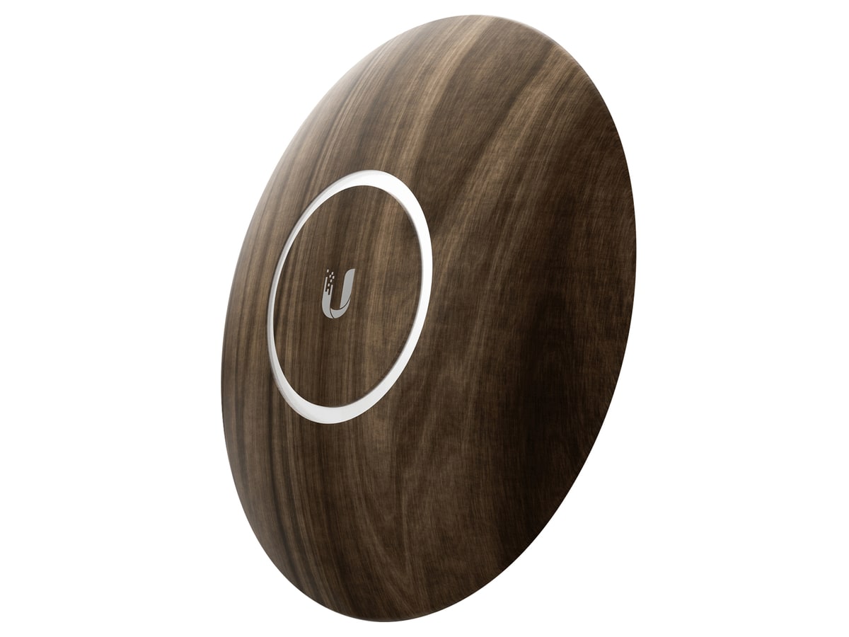 UBIQUITI Cover UniFi Holz