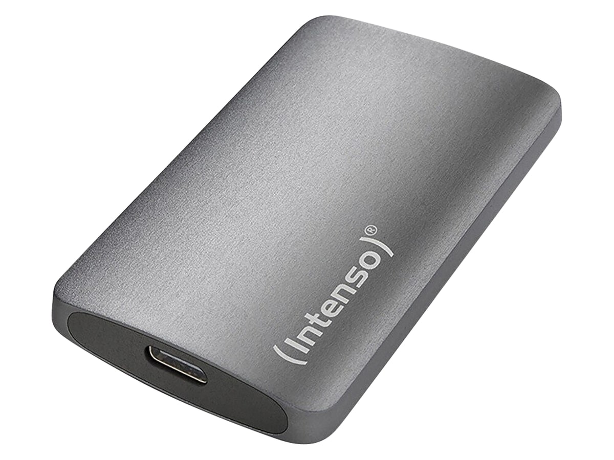 INTENSO USB 3.2-SSD TX800 2TB