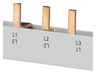 SIEMENS Stiftsammelschiene 5ST3645