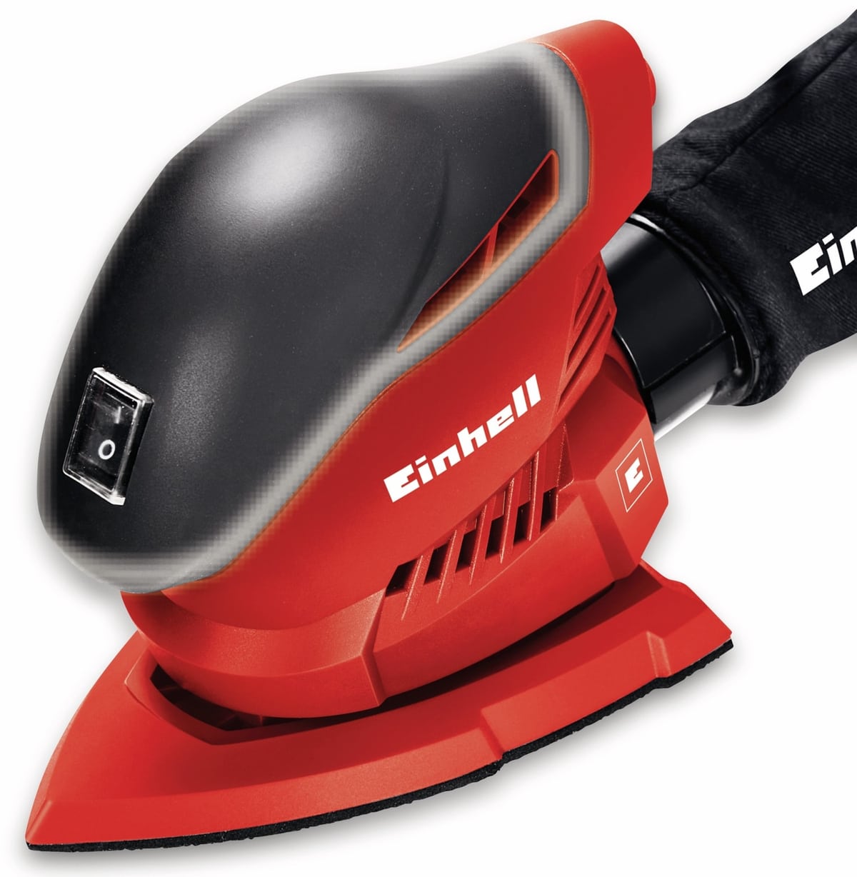 EINHELL Multischleifer TH-OS 1016, 100W, 230 V~