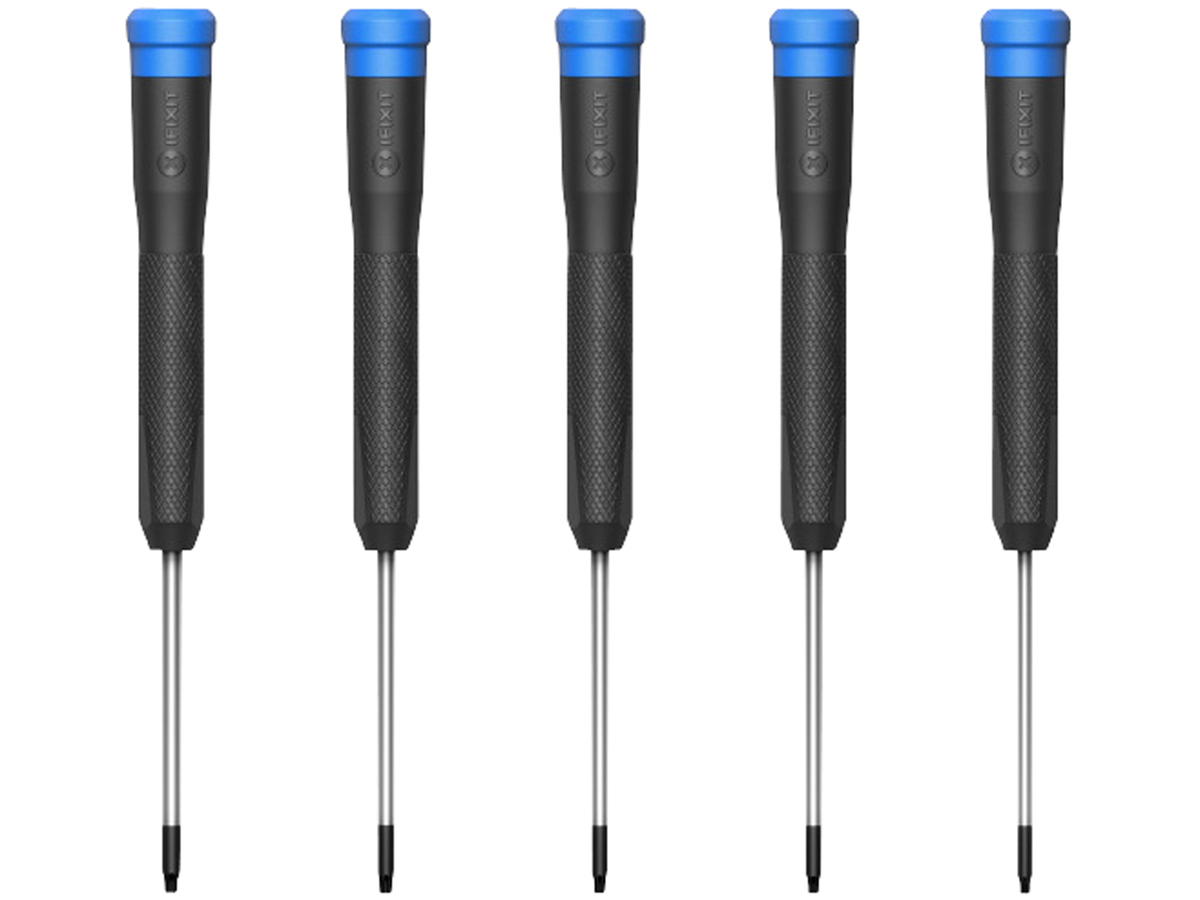 IFIXIT Schraubendreher-Set Torx EU145398