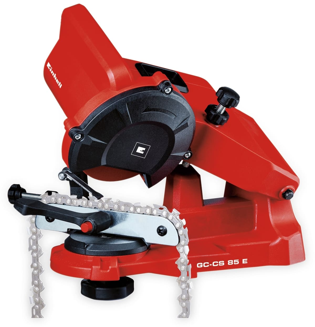 EINHELL Sägekettenschärfgerät GC-CS 85 E, 800 W