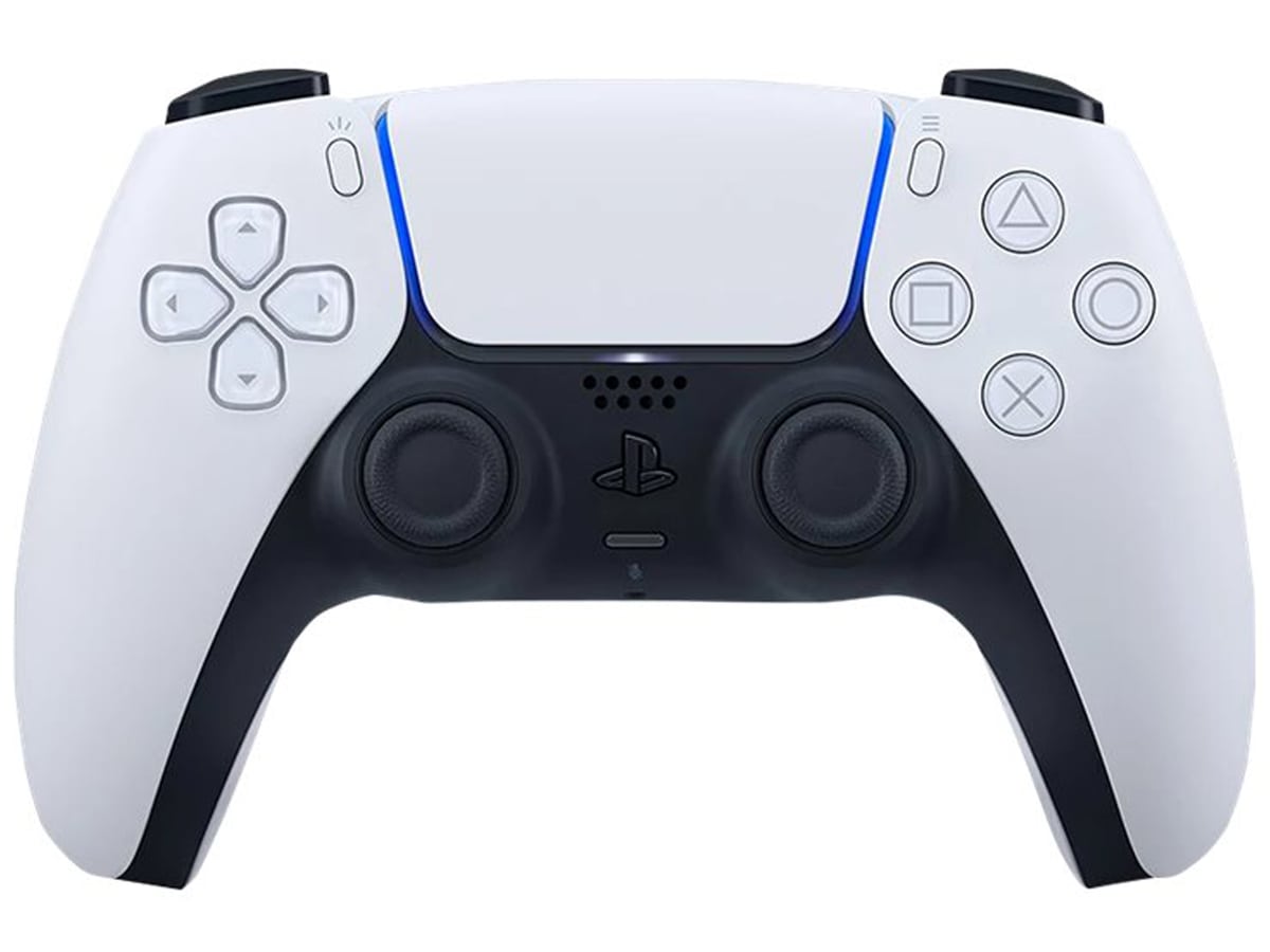 SONY Controller DualSense Wireless White