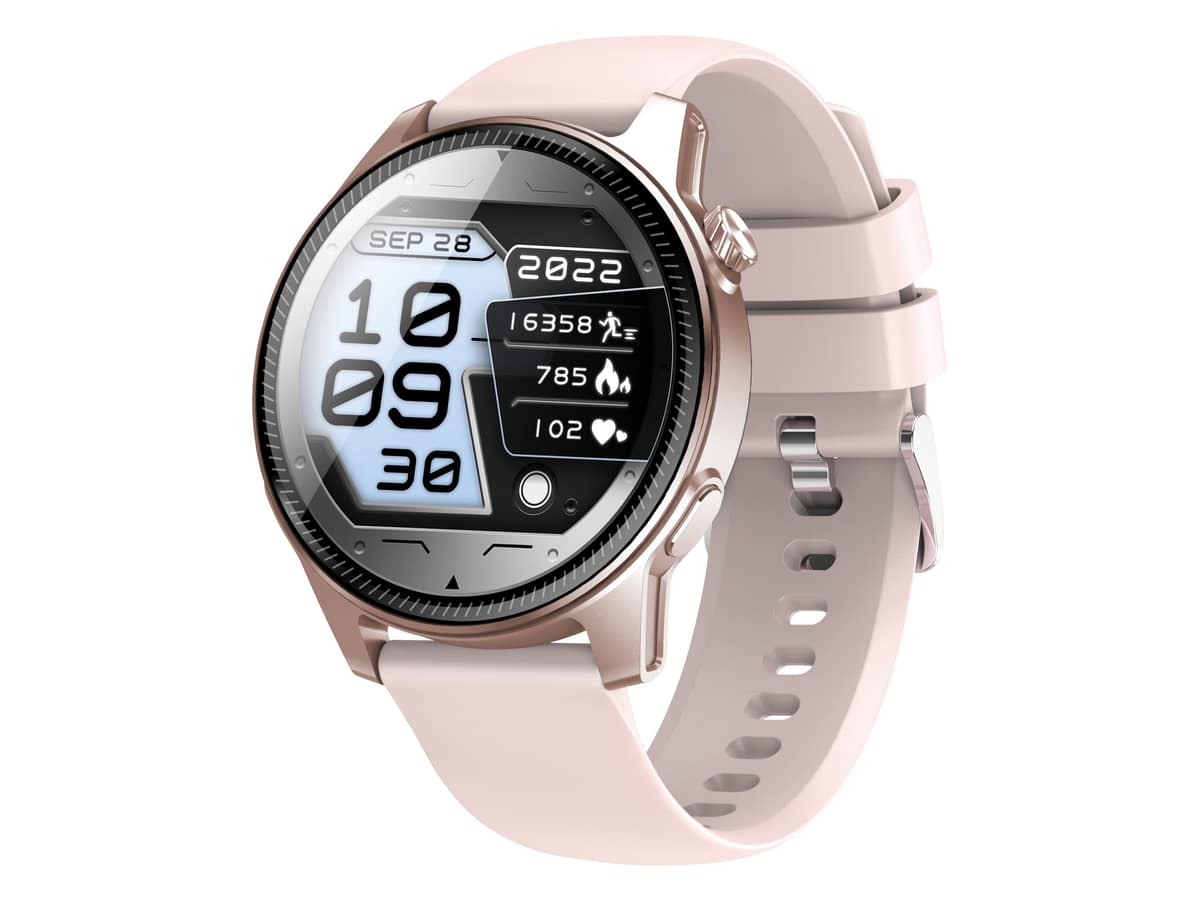 DENVER Smartwatch SWC-392, rosa