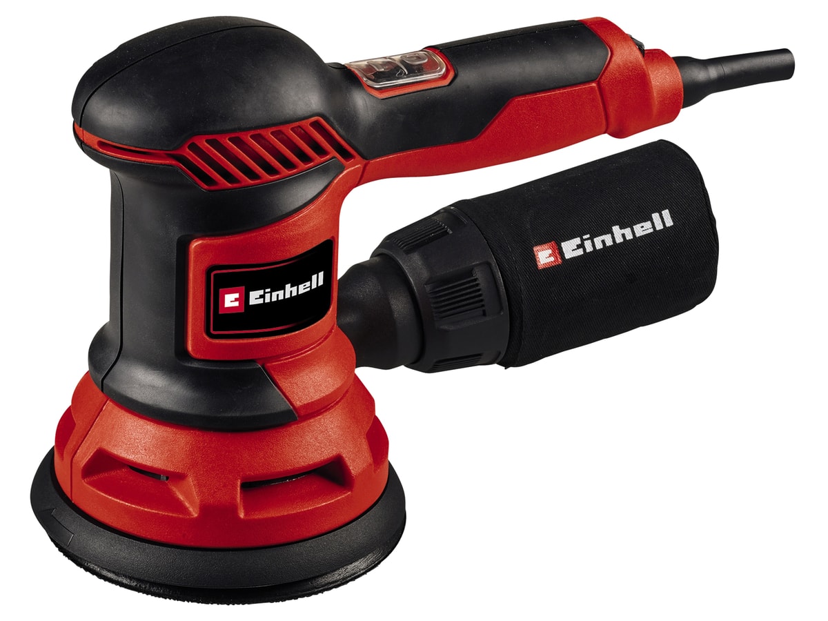 EINHELL Exzenterschleifer TC-RS 425 E