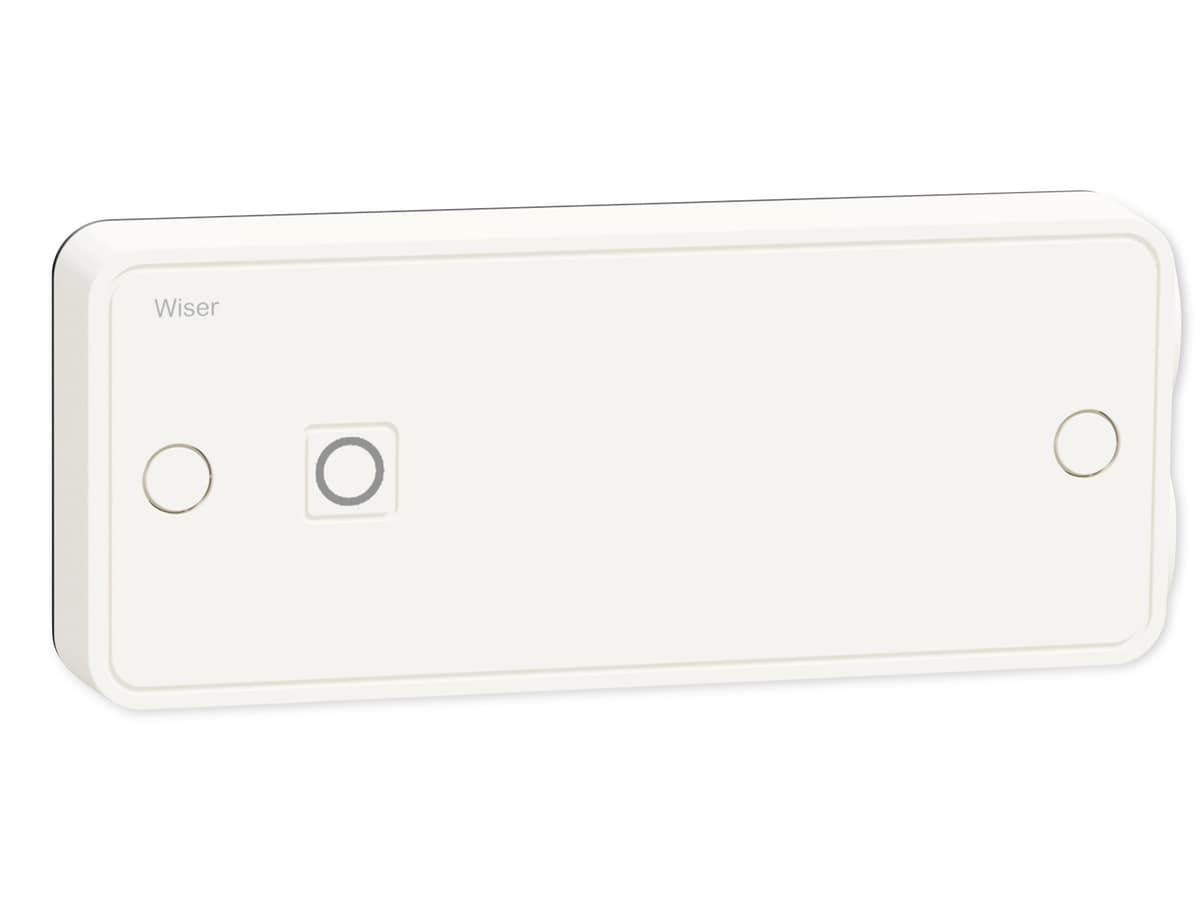 SCHNEIDER ELECTRIC Smart Home Wiser Funkempfänger-Relais CCTFR6700, 16 A