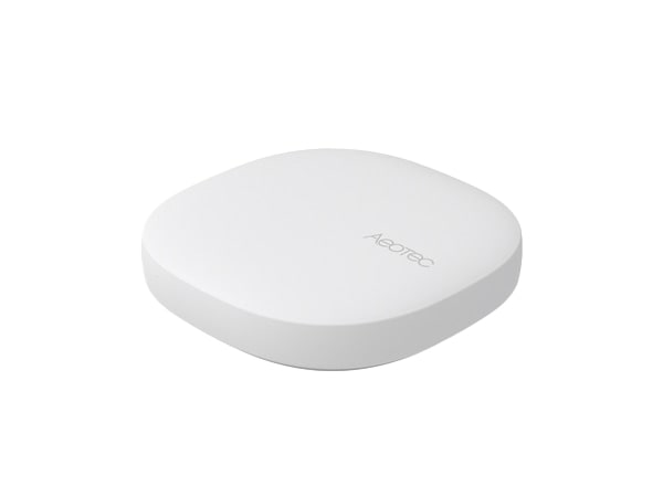 AEOTEC SMART THINGS Zentrale Hub V3, Zigbee, Z-Wave, Matter, WLAN