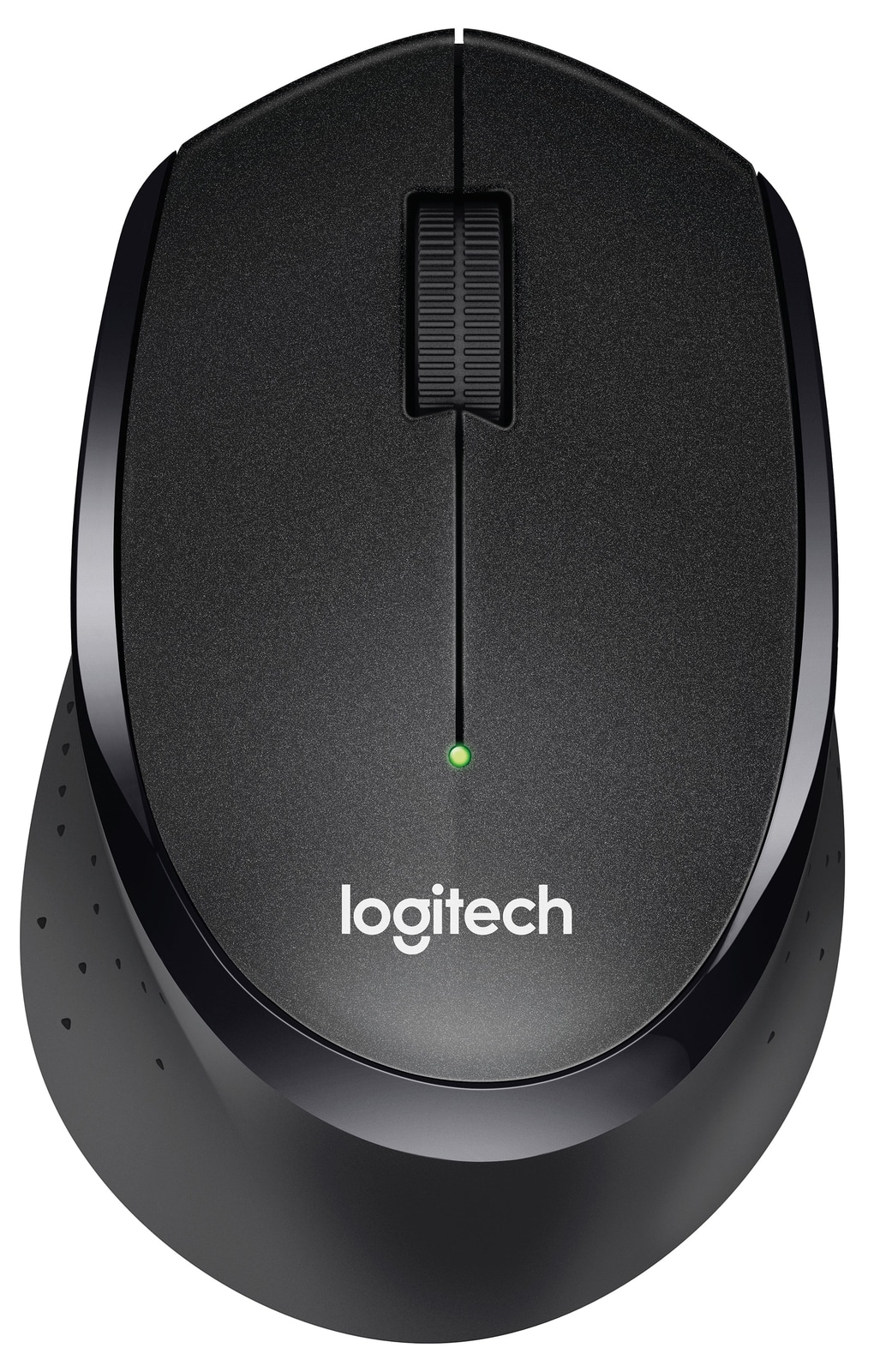 LOGITECH Maus B330 Silent Plus