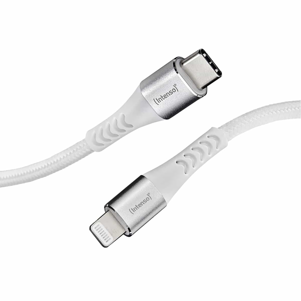 INTENSO USB-Kabel C315L USB-C auf Lightning 1,5m