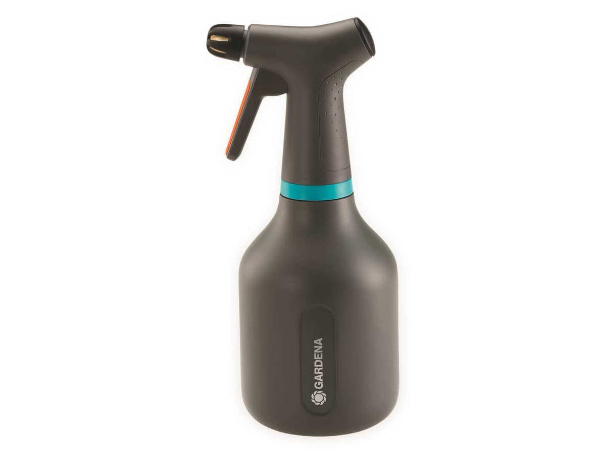 GARDENA Pumpsprüher 11110-20, 750 ml