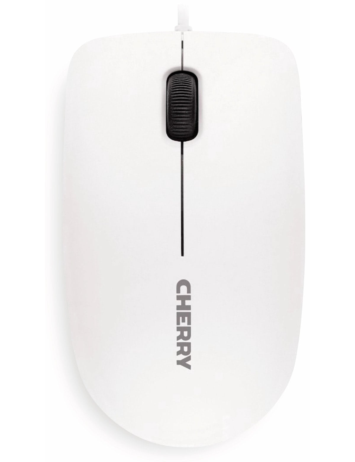 CHERRY Maus MC 1000, grau