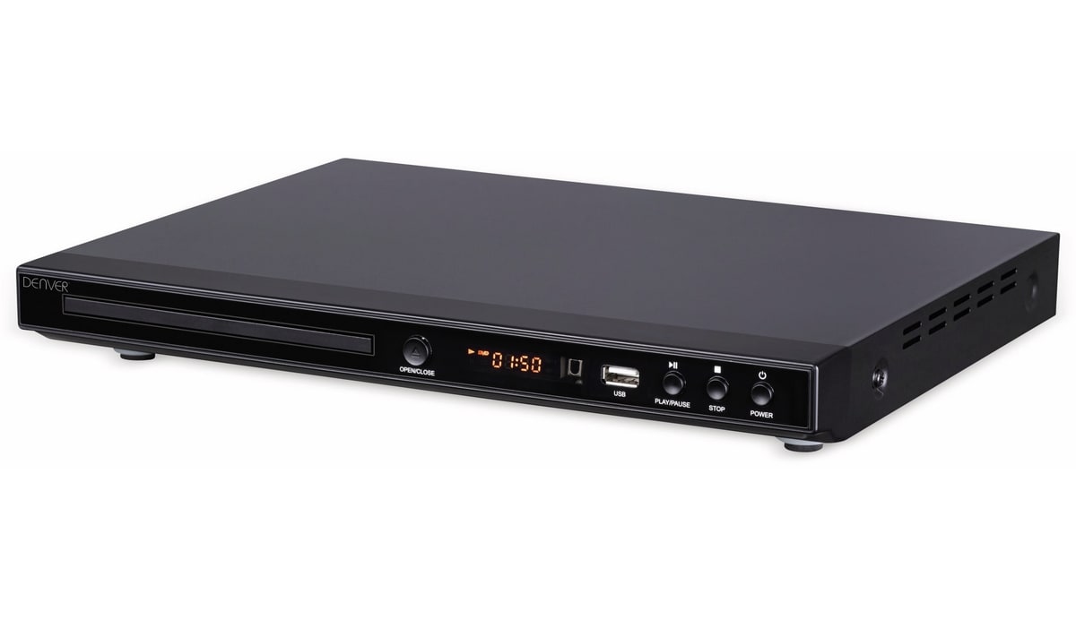 DENVER DVD-Player DVH-1245