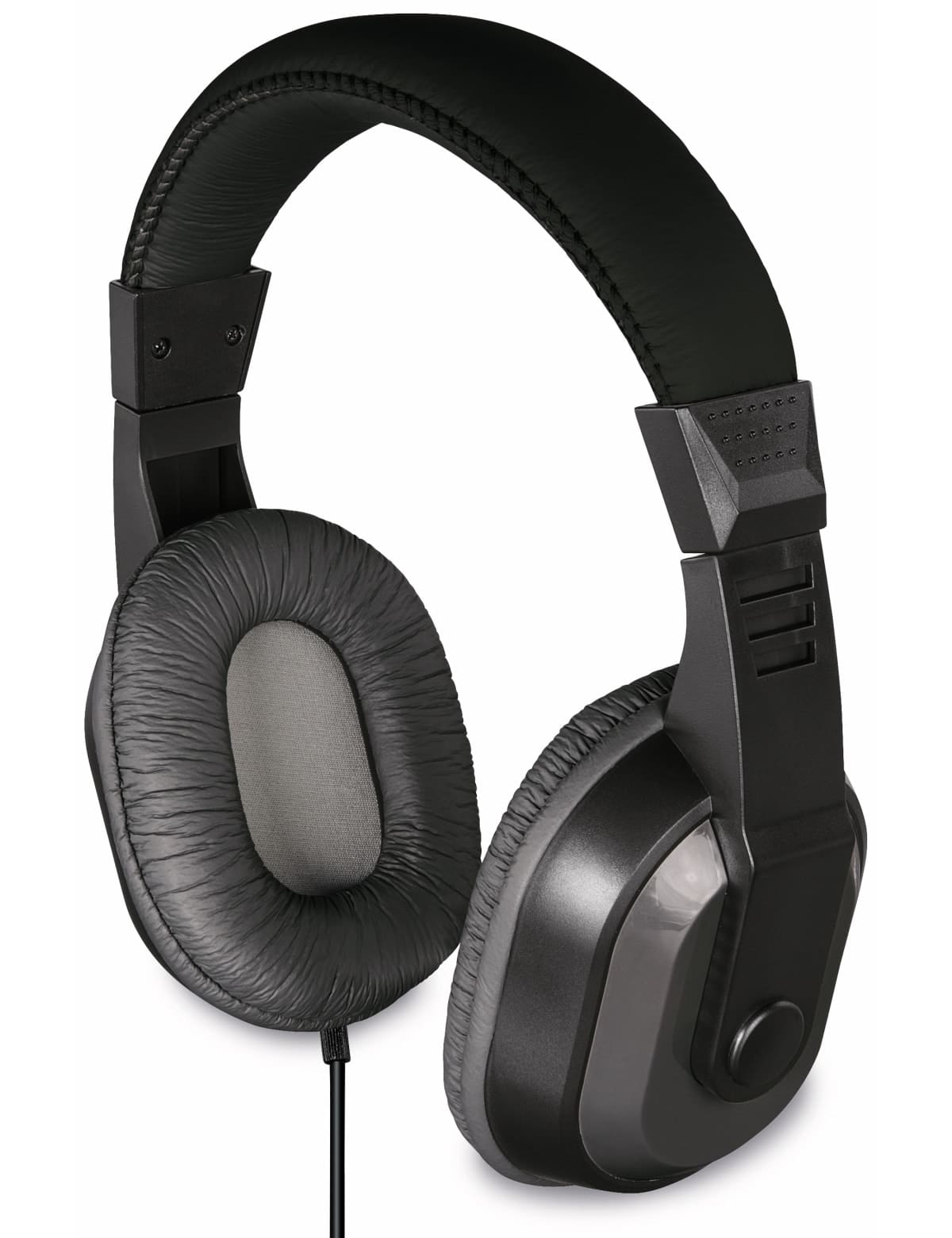 THOMSON Over-Ear Kopfhörer HED2006BK/AN, schwarz